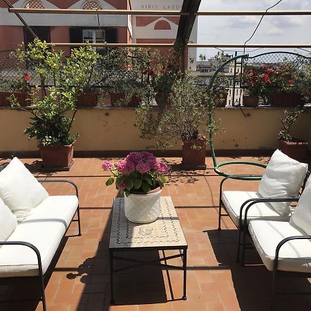 All Comfort Astoria Palace Roma Exterior foto