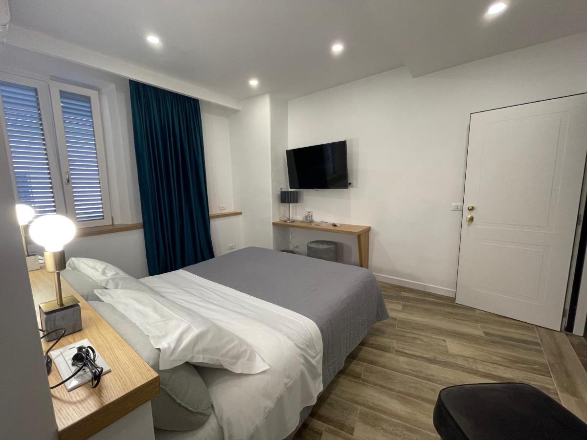 All Comfort Astoria Palace Roma Exterior foto