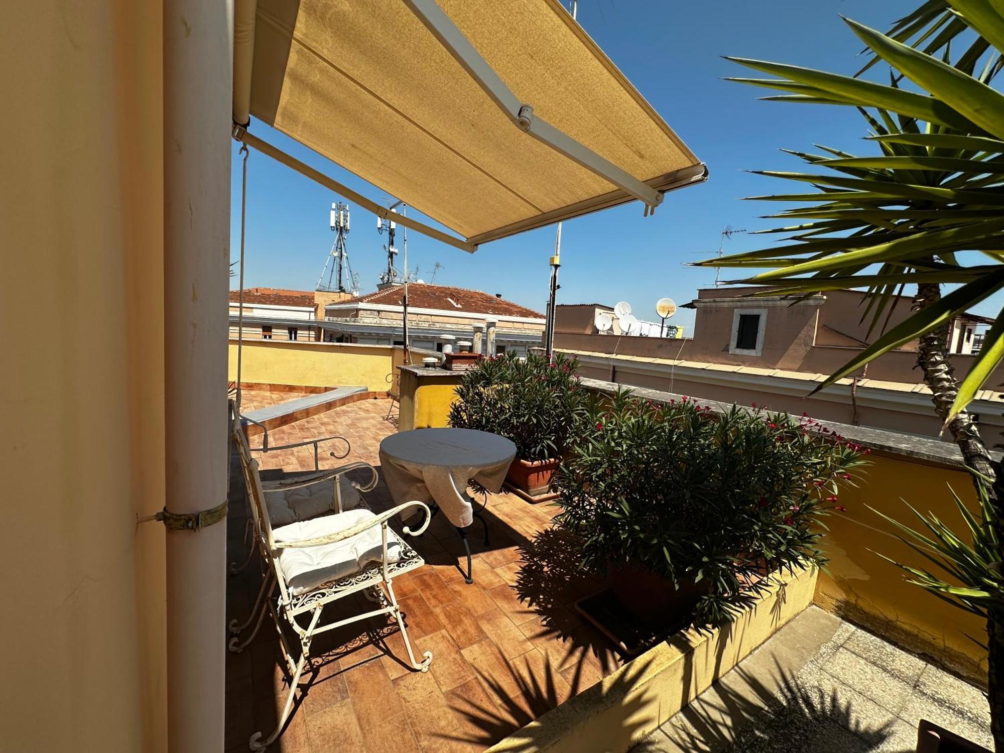 All Comfort Astoria Palace Roma Exterior foto