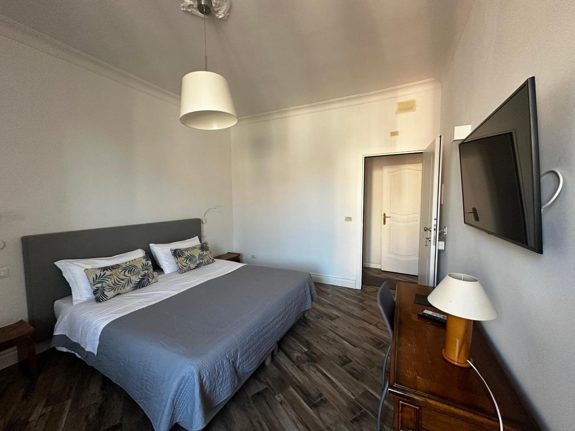 All Comfort Astoria Palace Roma Exterior foto