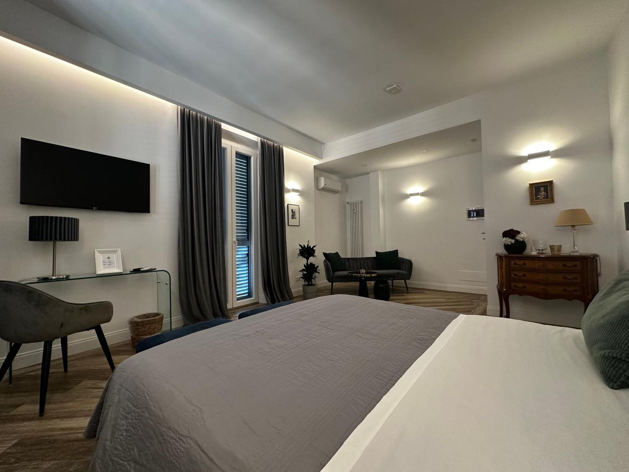All Comfort Astoria Palace Roma Exterior foto