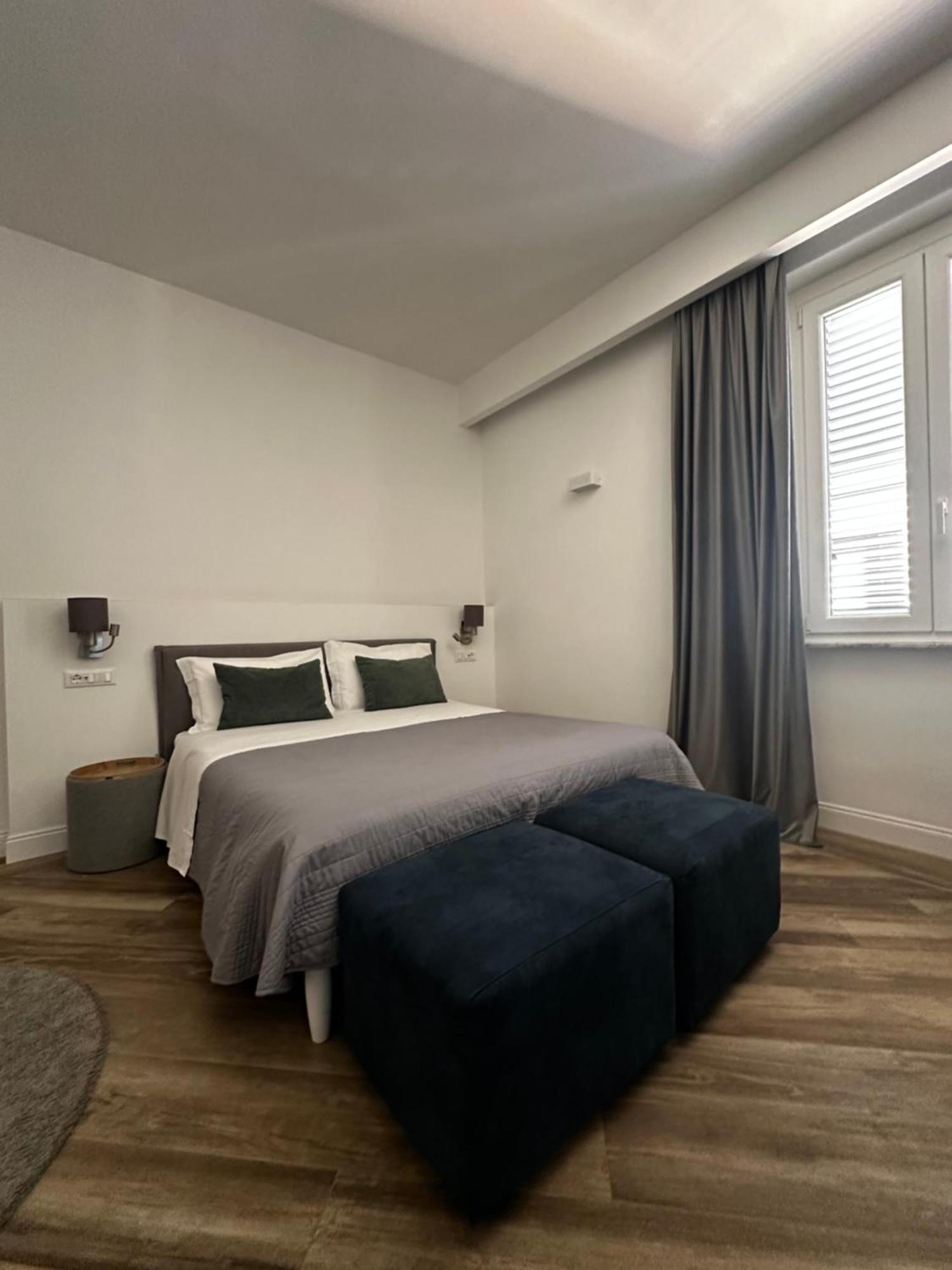 All Comfort Astoria Palace Roma Exterior foto
