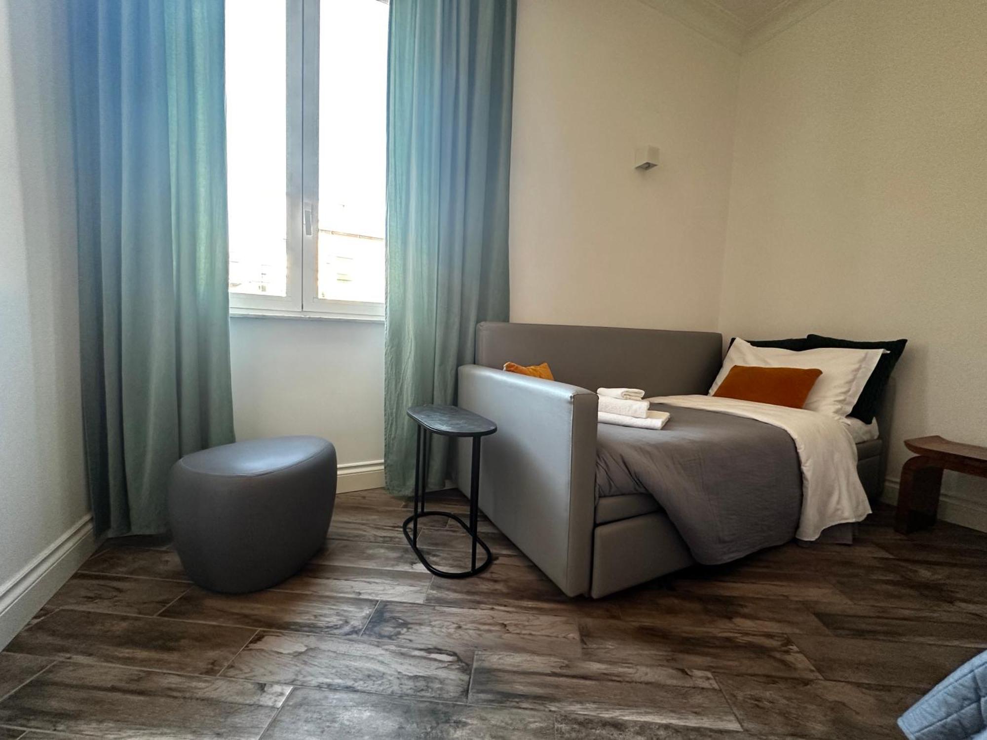 All Comfort Astoria Palace Roma Exterior foto