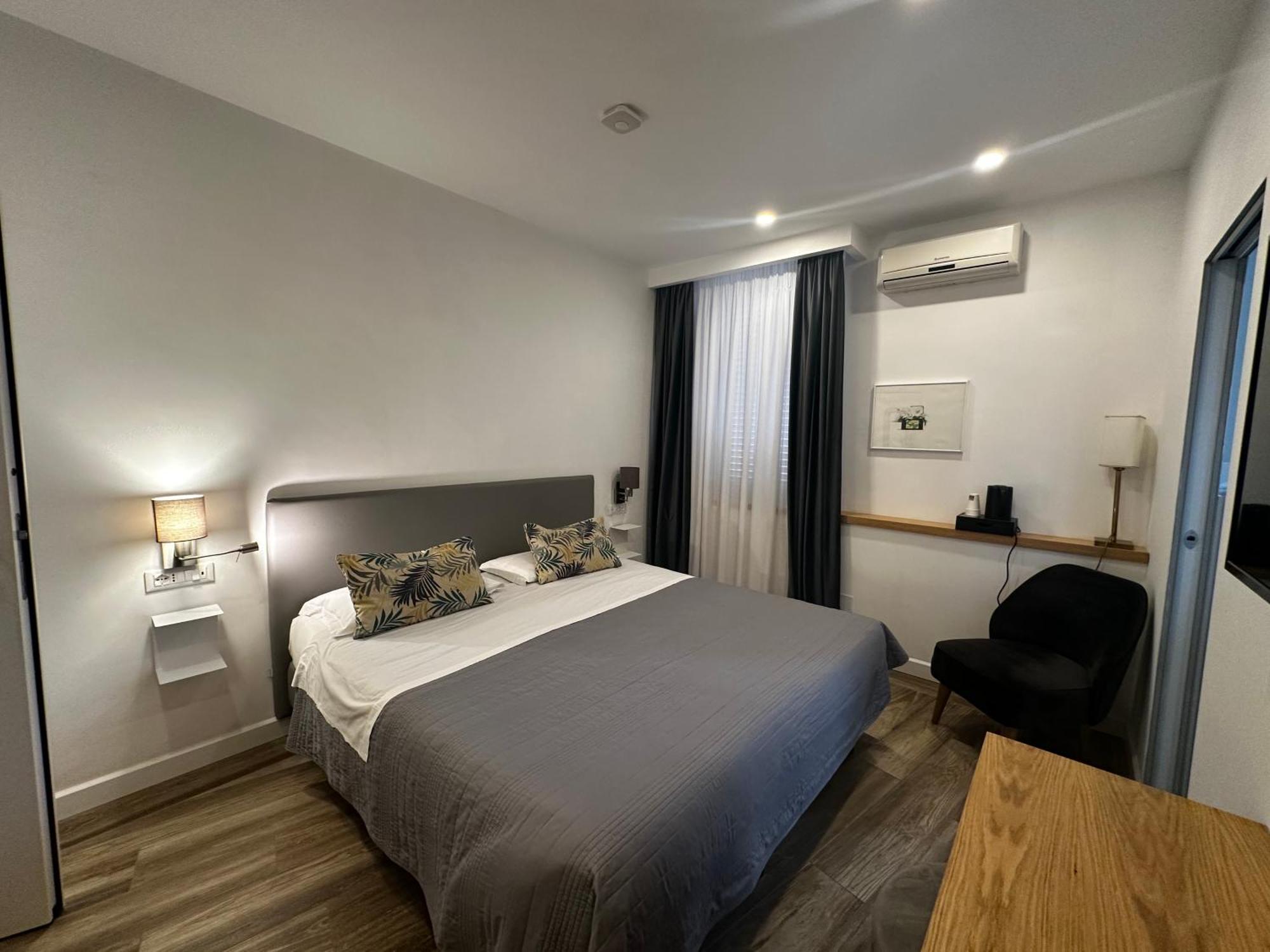 All Comfort Astoria Palace Roma Exterior foto