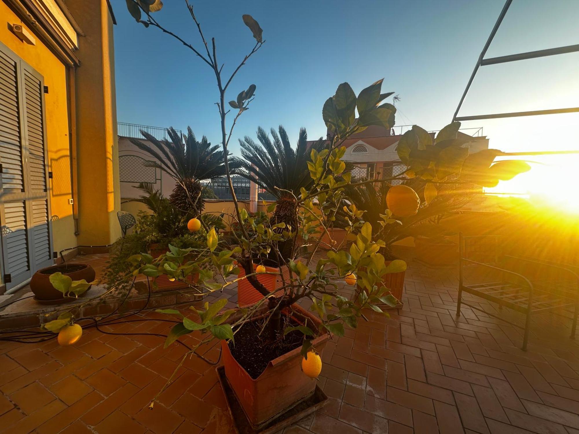 All Comfort Astoria Palace Roma Exterior foto