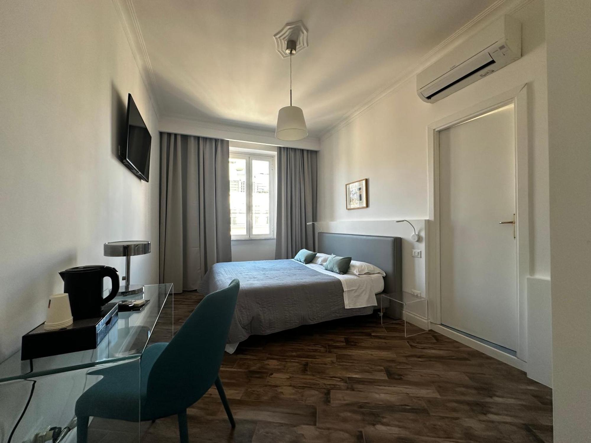 All Comfort Astoria Palace Roma Exterior foto