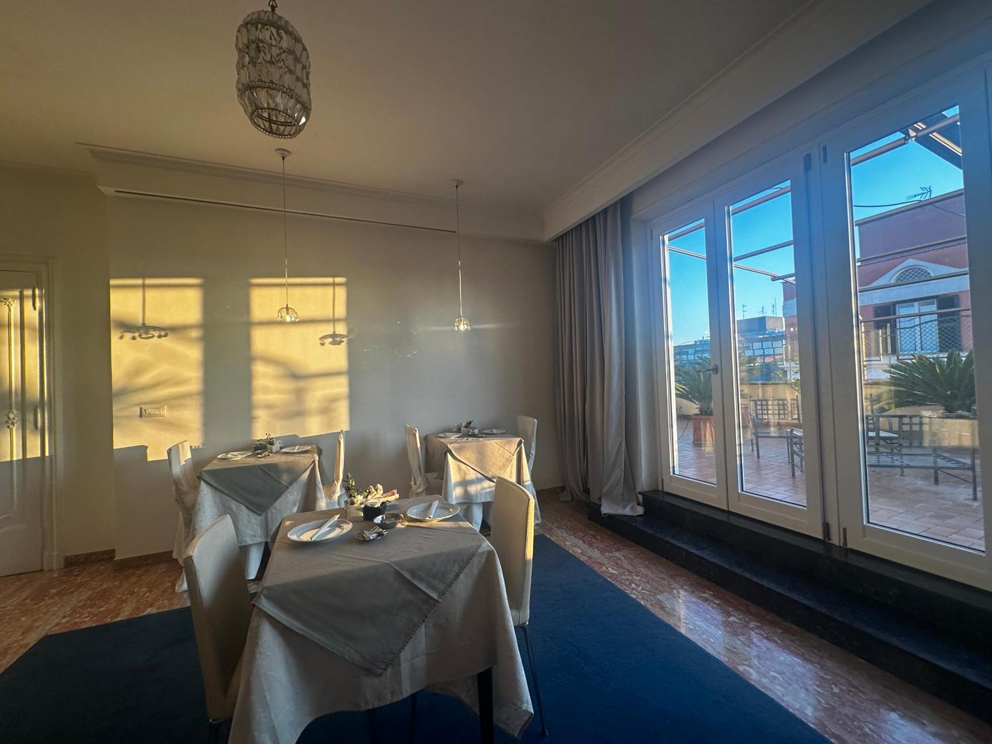 All Comfort Astoria Palace Roma Exterior foto