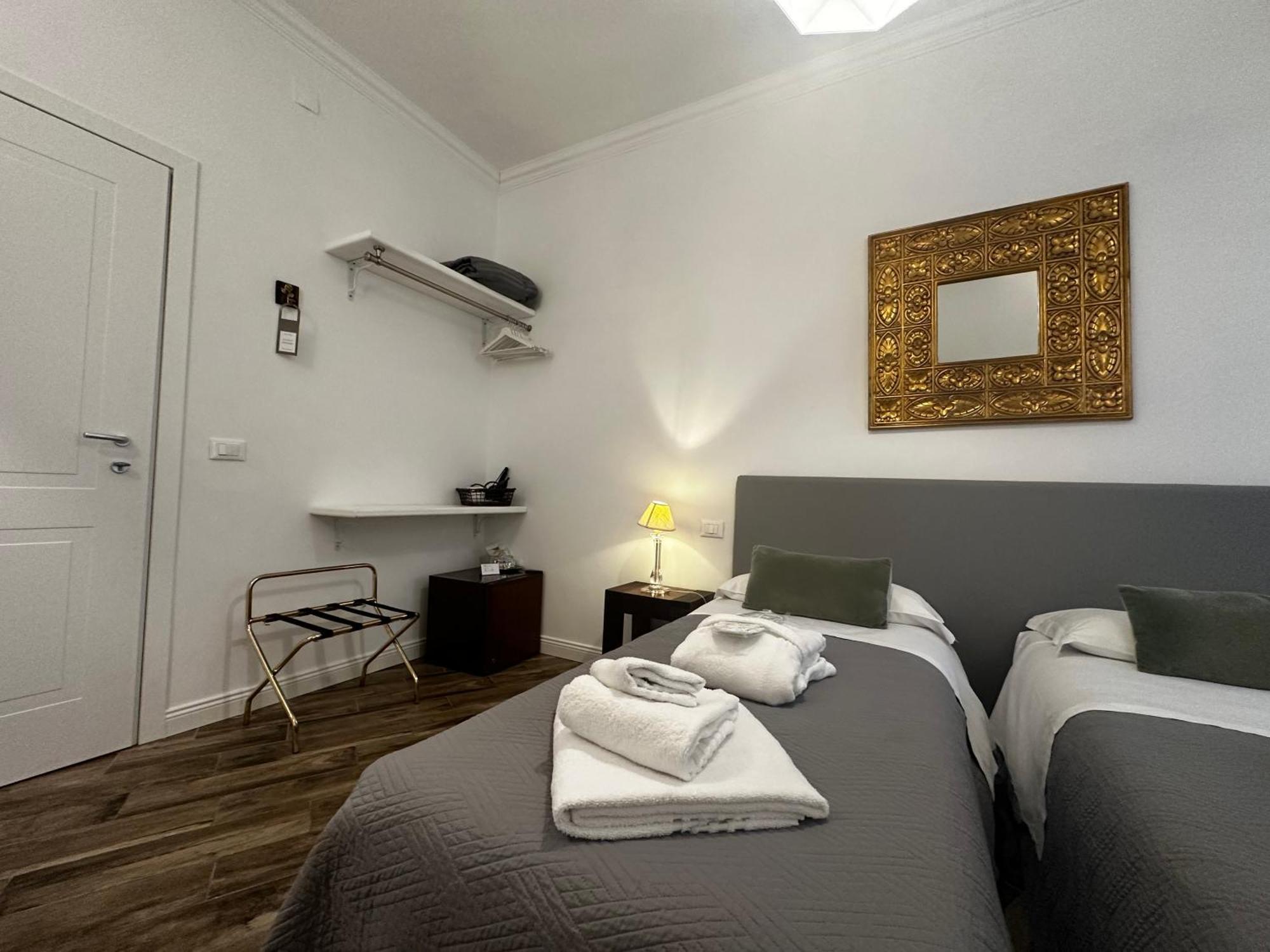 All Comfort Astoria Palace Roma Exterior foto