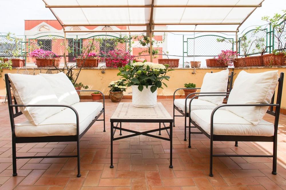 All Comfort Astoria Palace Roma Exterior foto